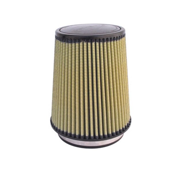 Advanced Flow Engineering Magnum Flow IAF Pro-Guard 7 Air Filters- 5.5 F x 7 B x 5.5 T x 8 H in. 72-90015 - main